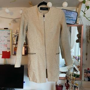 Zara fall 🍁 coat 🧥